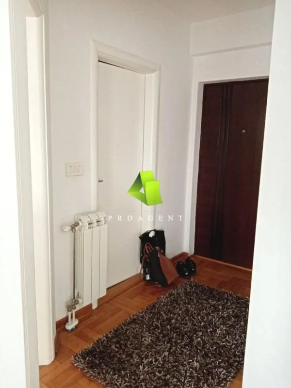 Rent, one bedroom apartment, 53m², Medijana, Niš