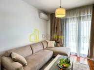 Izdavanje, dvosoban stan, 60m², Ljubović, Podgorica - image 4