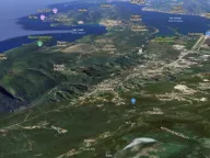 Sale, land lot, 2420m², Radanovići, Kotor - image 1