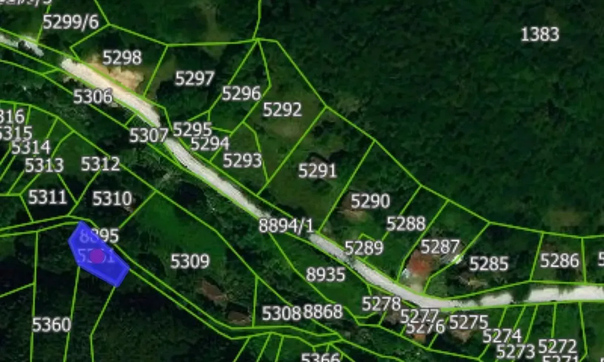 Prodaja, plac, 66000m², Knjaževac-Centar, Knjaževac