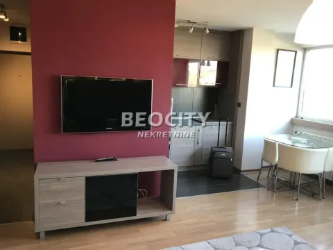 Izdavanje, četvorosoban stan, 114m², Dedinje Sve Podlokacije, Beograd - image 8