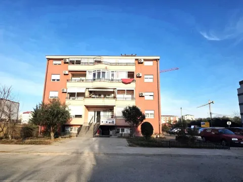 Rent, apartment, 50m², Zabjelo, Podgorica - image 15