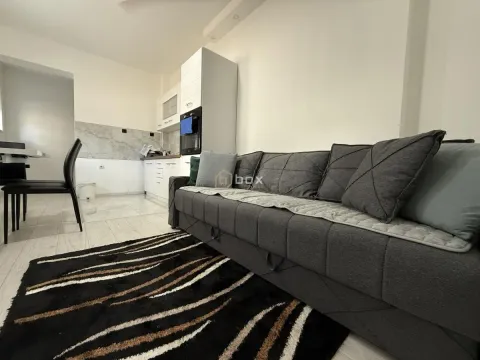 Prodaja, jednosoban stan, 33m², Pantelej, Niš - image 1