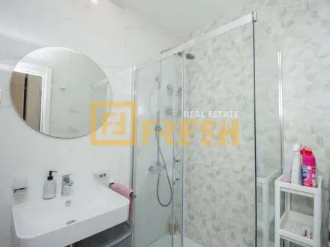 Izdavanje, jednosoban stan, 50m², City Kvart, Podgorica - image 9