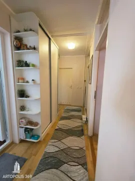 Sale, three bedroom apartment, 93m², Novi Beograd Blok 71, Novi Beograd Sve Podlokacije - image 7