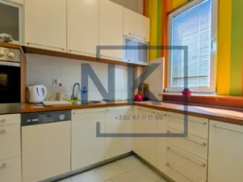 Izdavanje, jednosoban stan, 43m², Ibričevina, Podgorica - image 6