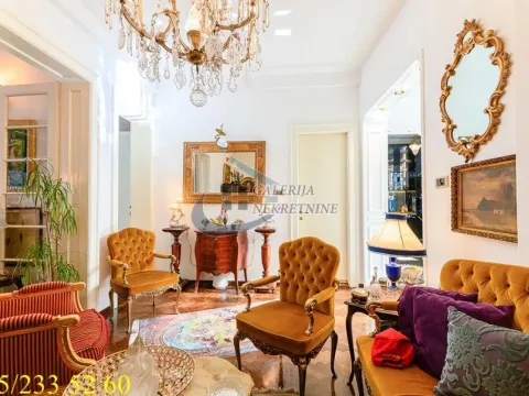 Sale, three bedroom apartment, 108m², Tašmajdan, Palilula Sve Podlokacije - image 4