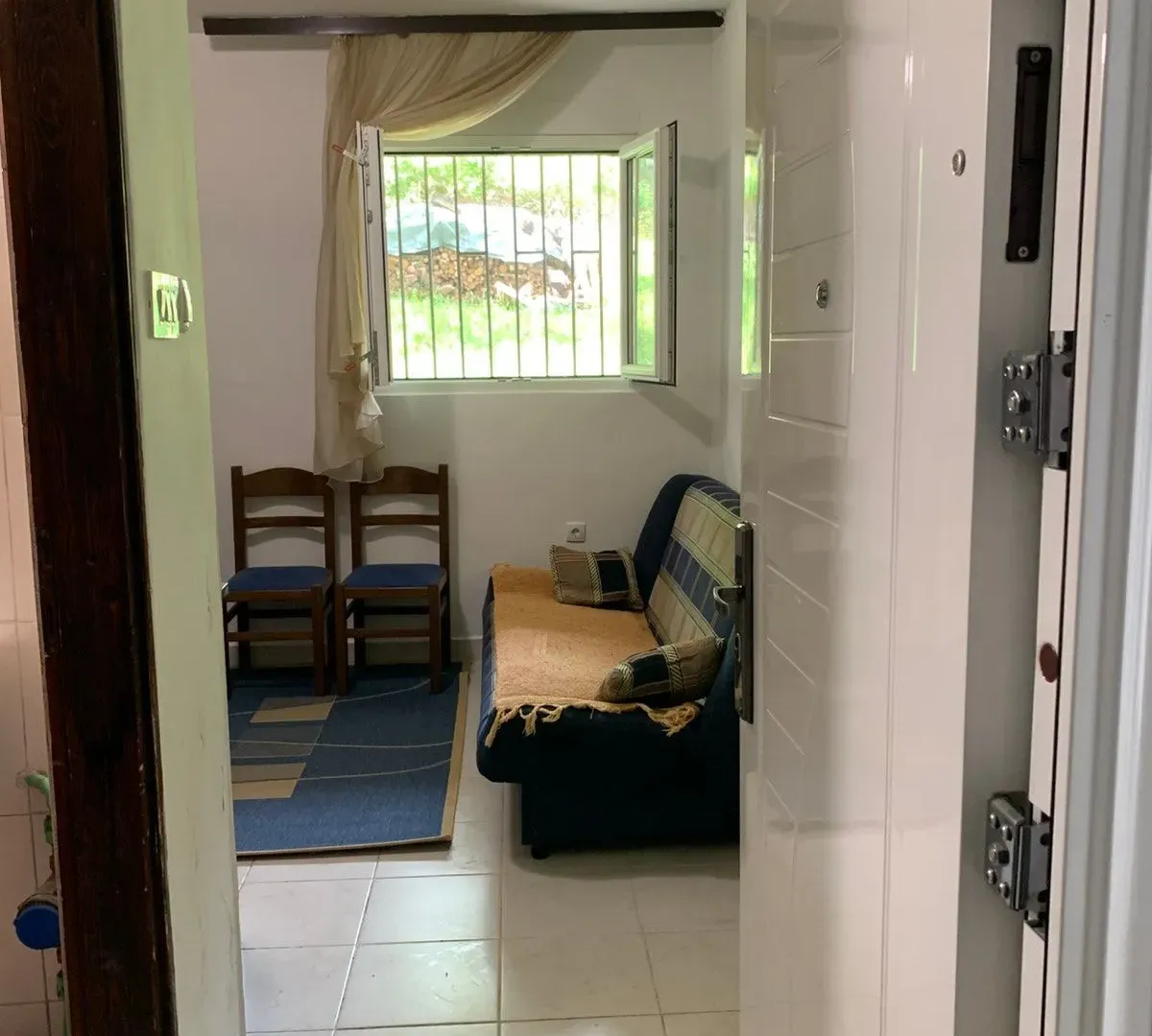 Prodaja, stan, 24m², Podgorica, Crna Gora