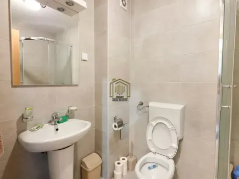 Izdavanje, jednosoban stan, 49m², Stari Aerodrom, Podgorica - image 9
