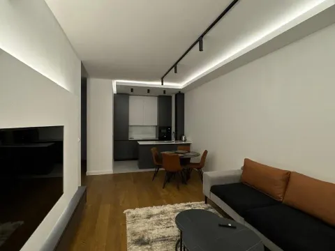 Prodaja, dvosoban stan, 77m², Soho City, Bar - image 4