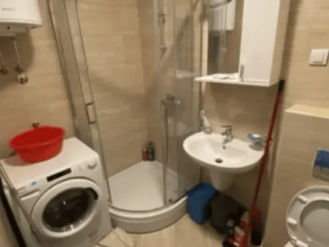 Rent, one bedroom apartment, 47m², Bečići, Budva - image 9