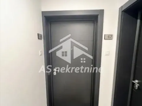 Izdavanje, dvosoban stan, 52m², Novi Beograd Blok 65, Novi Beograd Sve Podlokacije - image 8