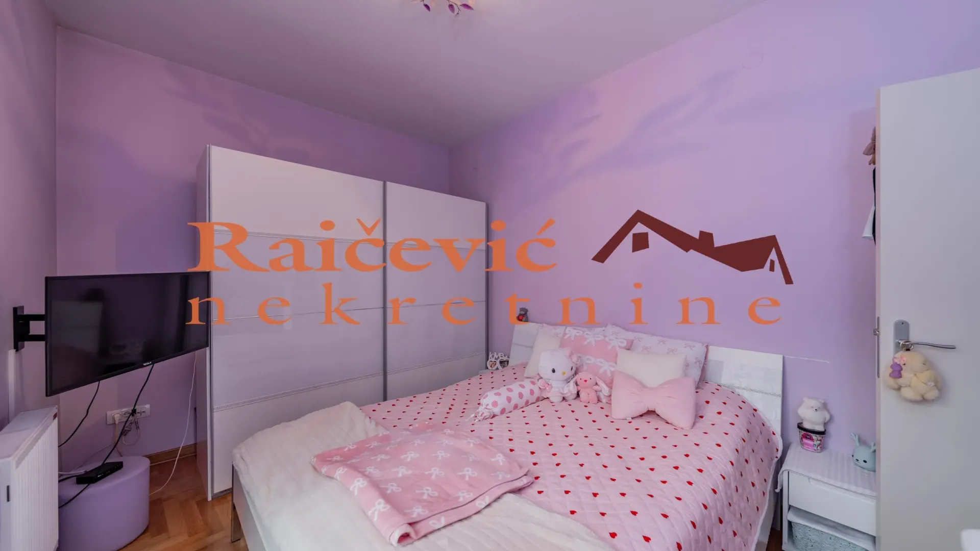 Prodaja, dvosoban stan, 68m², Zemun Gornji Grad, Zemun Sve Podlokacije