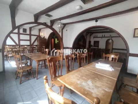 Prodaja, kuća, 472m², Čenta, Zrenjanin - image 19