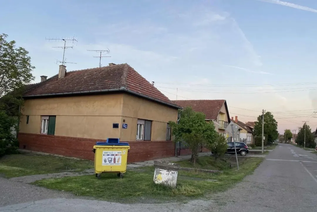 Prodaja, kuća, 114m², Bečej, Novi Sad
