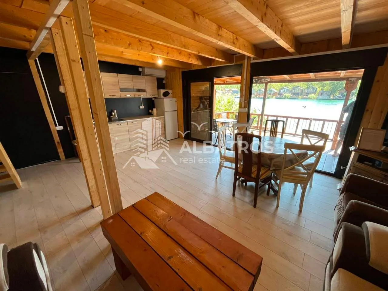 Sale, house, 70m², Ada Bojana, Ulcinj