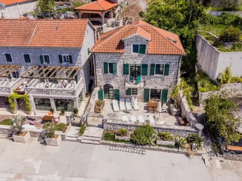 Prodaja, kuća, 220m², Rose, Herceg Novi - image 32