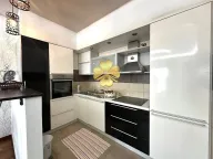 Rent, one bedroom apartment, 57m², City Kvart, Podgorica - image 5