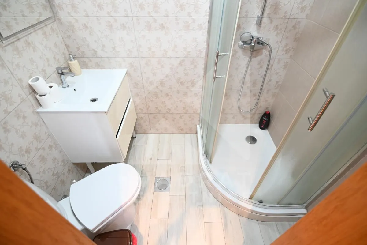 Rent, three bedroom apartment, 140m², Zabjelo, Podgorica