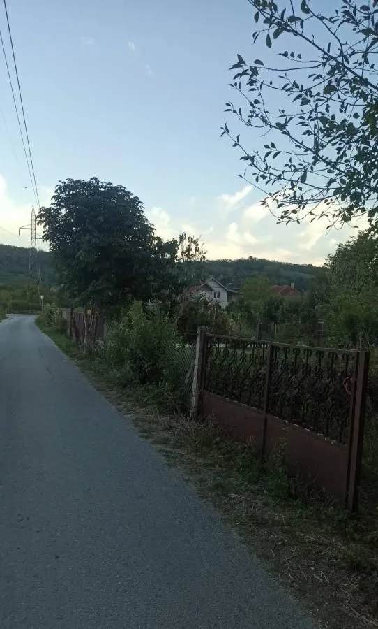 Prodaja, kuća, 32m², Crvene livade, Jagodina
