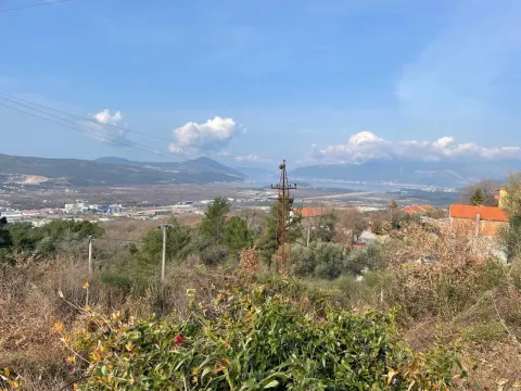 Prodaja, plac, 1995m², Milovići, Tivat - image 1