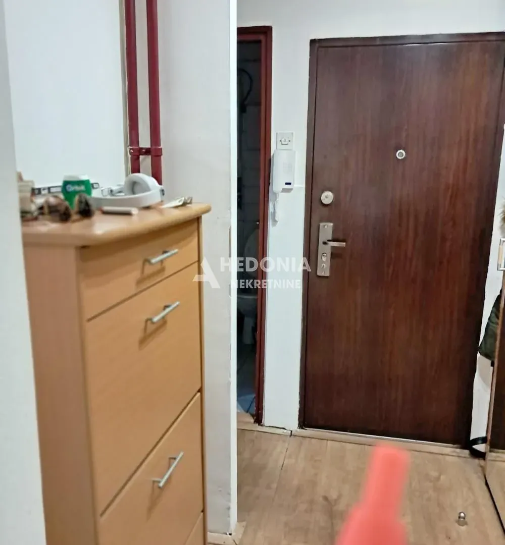 Prodaja, jednosoban stan, 43m², Lion, Zvezdara Sve Podlokacije