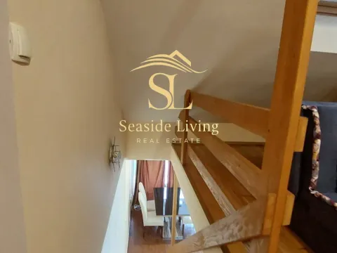 Rent, one bedroom apartment, 56m², Centar, Tivat - image 9