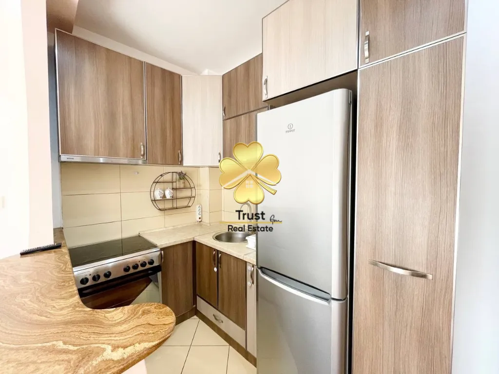 Izdavanje, dvosoban stan, 60m², Zabjelo, Podgorica