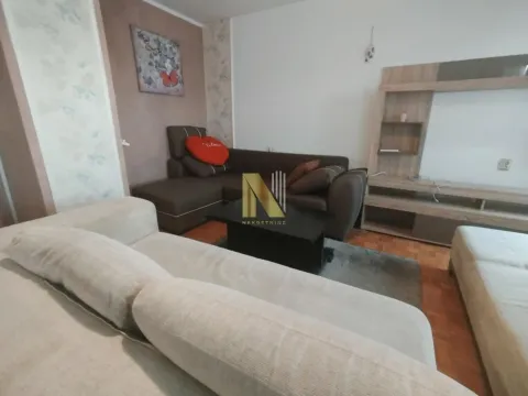 Rent, three bedroom apartment, 77m², Novi Sad, Srbija - image 6