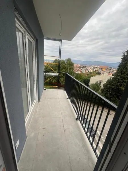 Prodaja, trosoban stan, 82m², Podgorica, Crna Gora