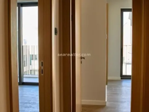 Sale, two bedroom apartment, 102m², Tivat, Crna Gora - image 12