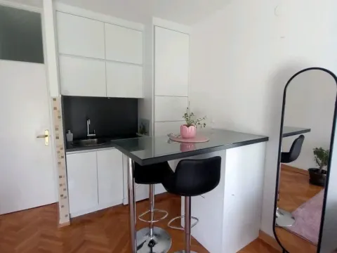 Rent, studio apartment, 20m², Gintaš, Podgorica - image 5