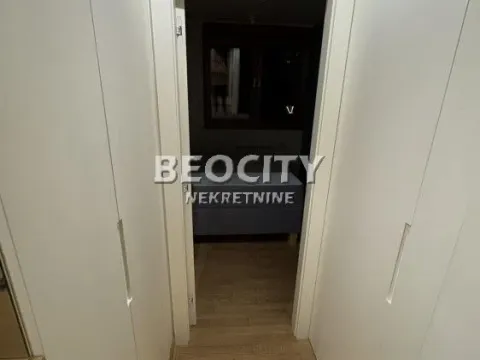 Izdavanje, dvosoban stan, 40m², Dorćol Sve Podlokacije, Beograd - image 7