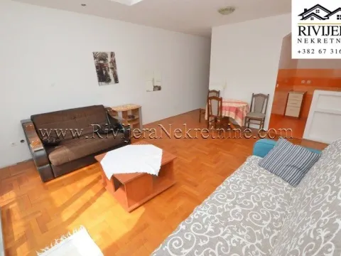 Prodaja, jednosoban stan, 41m², Igalo, Herceg Novi - image 5