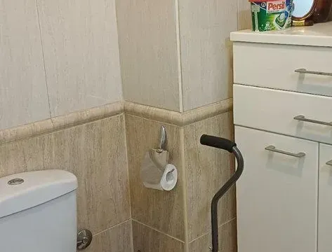 Prodaja, dvosoban stan, 58m², Vračar, Šid - image 10