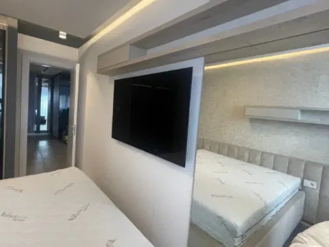 Izdavanje, dvosoban stan, 52m², Grbavica, Novi Sad Sve Podlokacije - image 7