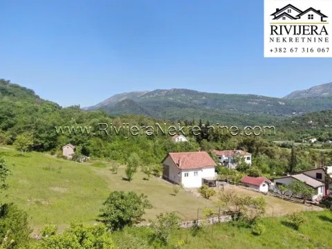 Prodaja, kuća, 97m², Sutorina, Herceg Novi - image 11