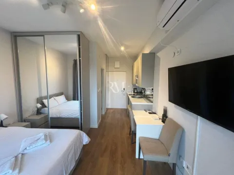 Prodaja, garsonjera, 23m², Kavač, Kotor - image 3