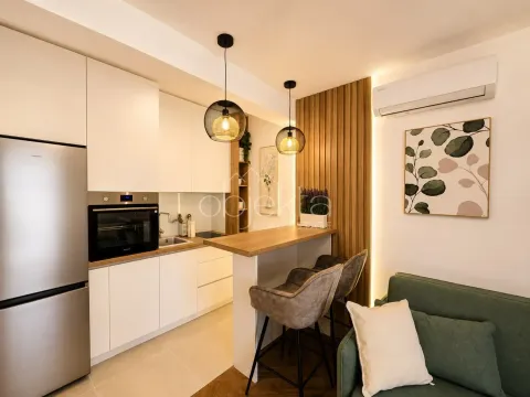Izdavanje, jednosoban stan, 30m², Tivat, Crna Gora - image 3
