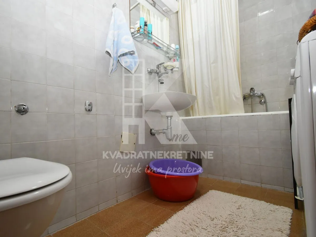 Prodaja, trosoban stan, 86m², Zabjelo, Podgorica