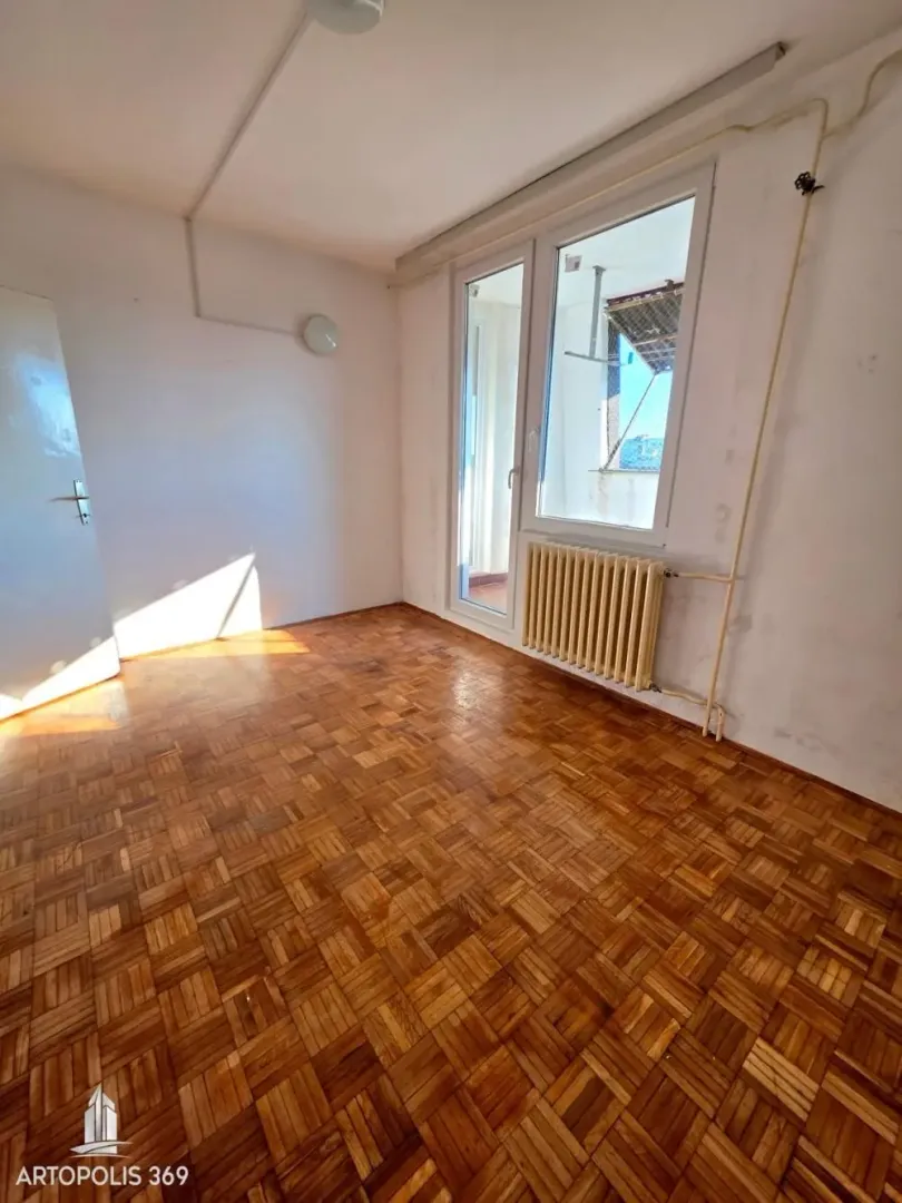 Sale, two bedroom apartment, 71m², Arnajevo, Barajevo