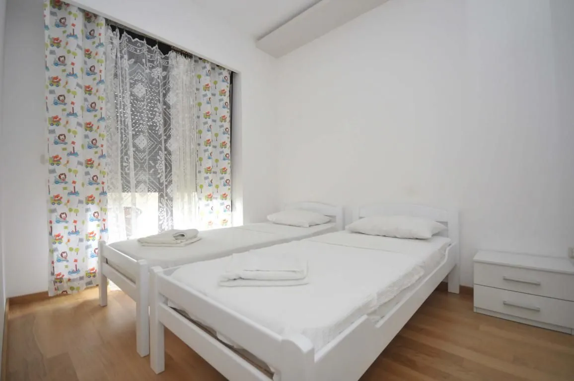 Sale, apartment, 52m², Budva, Crna Gora