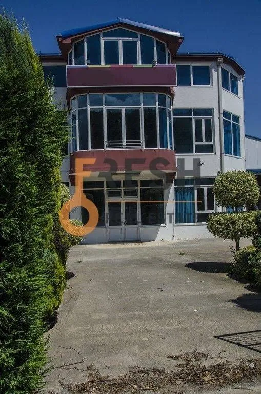 Sale, office space, 900m², Ostalo, Podgorica