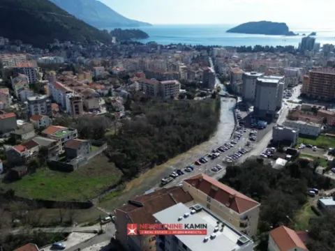 Prodaja, plac, 1020m², Budva, Crna Gora