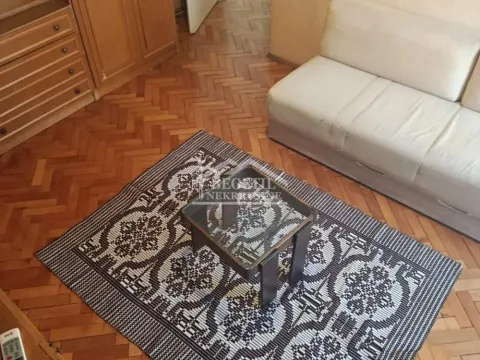 Prodaja, dvosoban stan, 51m², Savski Venac, Beograd - image 12