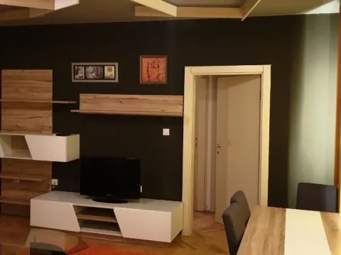 Izdavanje, dvosoban stan, 50m², Grbavica, Novi Sad Sve Podlokacije - image 2