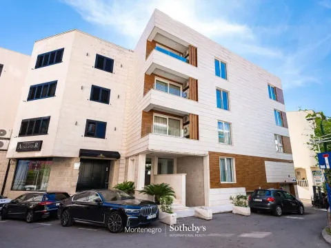 Prodaja, jednosoban stan, 85m², Rafailovići, Budva - image 3