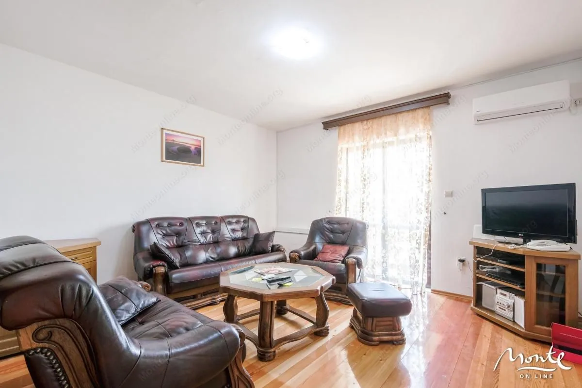 Prodaja, kuća, 200m², Bijela, Herceg Novi