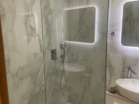 Rent, two bedroom apartment, 75m², Kruševac, Podgorica - image 7