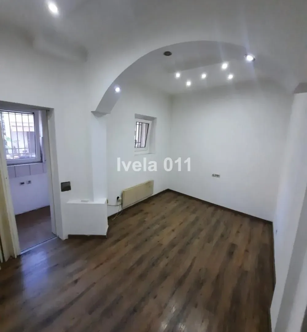 Rent, apartment, 27m², Palilulska Pijaca, Palilula Sve Podlokacije